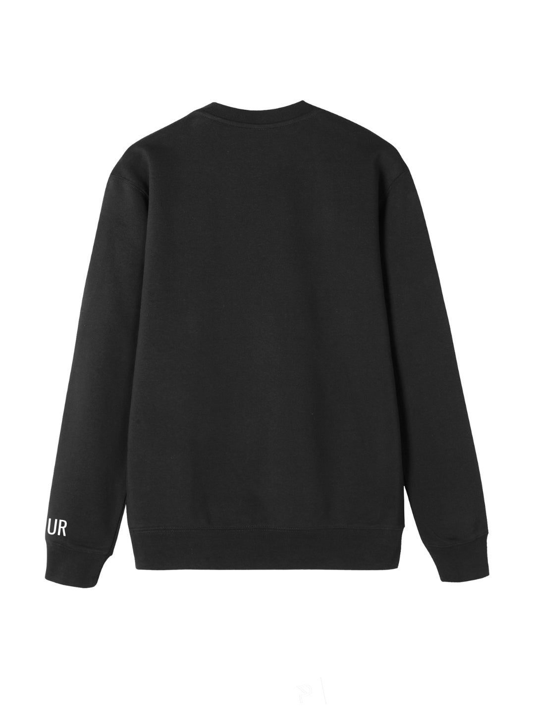 SWEATER CHARCOAL GREY