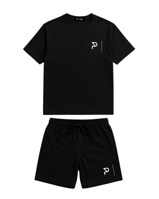 TWINSET BLACK