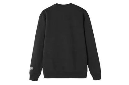 SWEATER CHARCOAL GREY