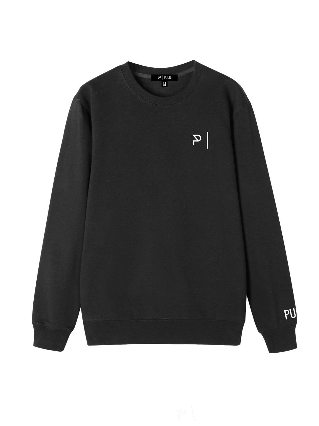 SWEATER CHARCOAL GREY