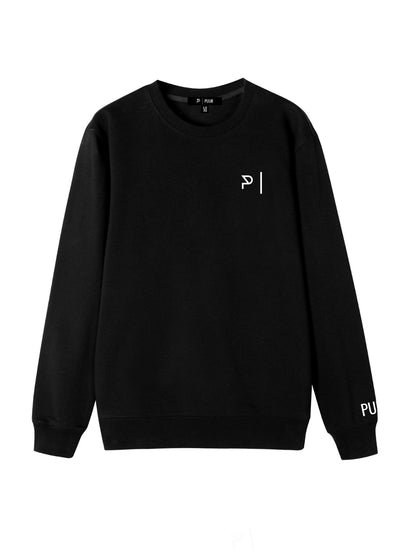 SWEATER BLACK