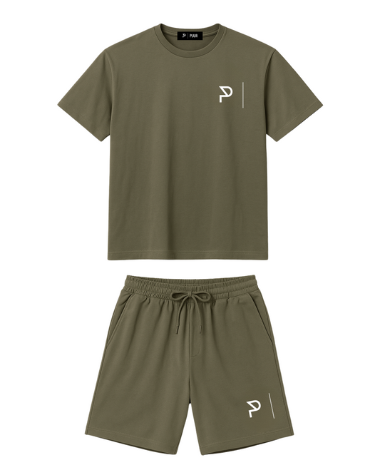 TWINSET GREEN
