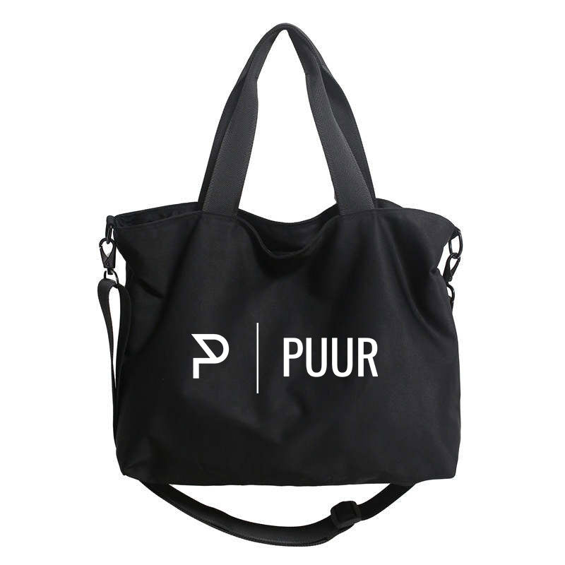 PUUR TOTE BAG
