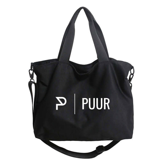 PUUR TOTE BAG