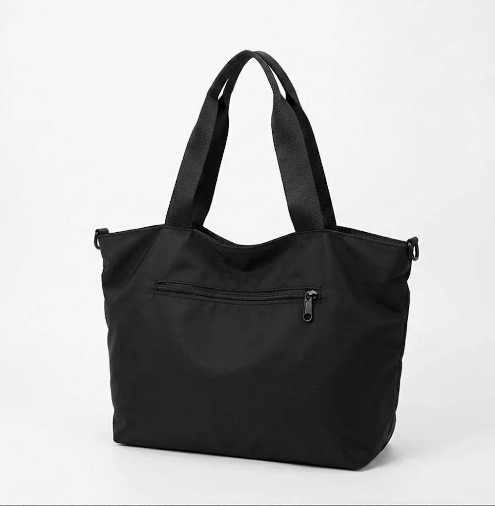 PUUR TOTE BAG